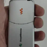 گوشی سونی اریکسون مدل W580i بارم2گیگ وریجسترشده|موبایل|تهران, جماران (نیاوران)|دیوار