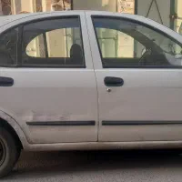 فروشی|خودرو سواری و وانت|تهران, نعمت‌آباد|دیوار