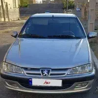 پارس فرانسوی خوش رخ بدون رنگ و آفتابسوختگی
