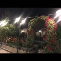 ۱۵۵ متر پشت حاشیه معلم سیدرضی شاهکار بی تکرار صفر