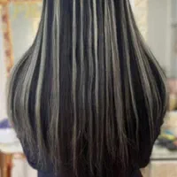 اکستنشن مو طبیعی|خدمات آرایشگری و زیبایی|تهران, دبستان|دیوار