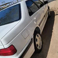 پژو پارس موتور جدید XU7P، مدل ۱۴۰۲