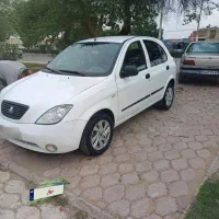 تیبا2 مدل ۹۷ بدون رنگ