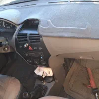 تیبا ۲ مدل ۱۳۹۳|خودرو سواری و وانت|اصفهان, سپاهان‌شهر|دیوار