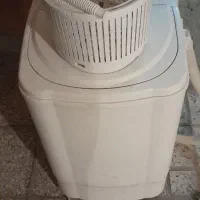 مینی واش.اباژور.بخارشوی