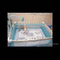 تخت و پارک ببکو