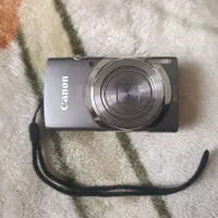 دوربین کنون ixus150