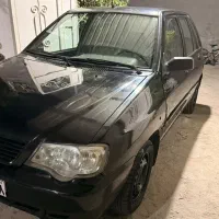 پراید111مدل91