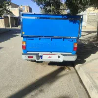نیسان1403|خودرو سواری و وانت|کرمانشاه, |دیوار