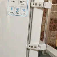 یخچال فریز EMER Sun|یخچال و فریزر|قم, آزادگان|دیوار