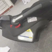 کریر و صندلی ماشین کودک