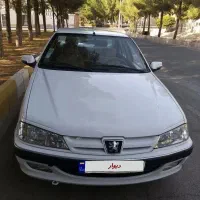 پژوپارش پرشیا xu7|خودرو سواری و وانت|تبریز, |دیوار