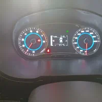 کوییک gxl مدل ۱۴۰۳ شش تا کار