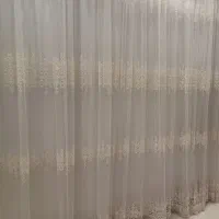 پرده سالم|پرده، رانر، رومیزی|مشهد, انقلاب|دیوار