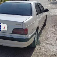 پژو پارس ساده، مدل ۱۳۹۰|خودرو سواری و وانت|یاسوج, |دیوار