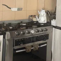 اجاق گاز طرح فر|اجاق گاز و لوازم برقی پختوپز|ری, شهرری|دیوار