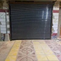 درب های کرکره برقی و اتوماتیک