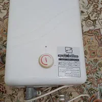 آبگرمکن دیواری