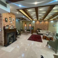 ۲۰۰متر فول امکانات تاپ لوکیشن نیلوفل|اجارهٔ آپارتمان|تهران, نیلوفر|دیوار