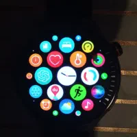 ساعت هوشمند اندروید  herohk 8