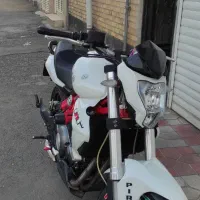 موتور سیکلت بنلی 300