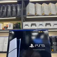 کنسول پلی استیشن 5 PS5|کنسول، بازی ویدئویی و آنلاین|اهواز, گلستان|دیوار