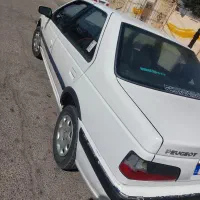 فروش پارس مدل ۱۳۸۹