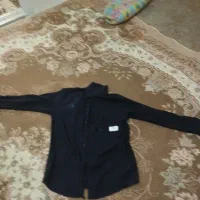 یک عدد مانتو سایز ۲نو به فروش میرود