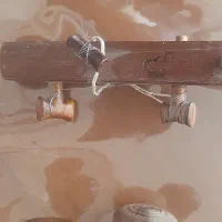 تارسال ۷۳و سه تارسال ۸۴|سازهای سنتی|کرمانشاه, |دیوار