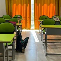 اجاره کوتاه مدت فضای کار و کلاس اموزشی