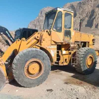 لودر آف از ۱۵