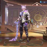 mobile legends|کنسول، بازی ویدئویی و آنلاین|تهران, شهرک شریعتی|دیوار