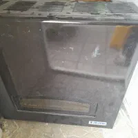 بخاری سپاهان گاز