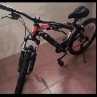 دوچرخه دنده ای سایز ۲۶