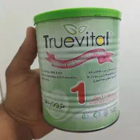 قوطی شیرخشک