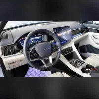 BYD Song Plus & ChinaL/ بی وای دی|خودرو سواری و وانت|اصفهان, نقش جهان|دیوار