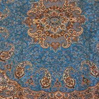 مدل خورشید ترمه یزد رومیزی مناسب کادو و استفاده