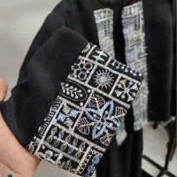 مانتو سه تیکه|لباس|رضویه, |دیوار