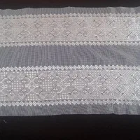 پاچه شلوار دست دوز