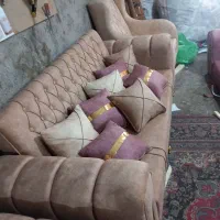 چستر  مبل نصیری