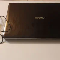 لپ تاپ ایسوس نسل ۶ تمیز|رایانه همراه|شیراز, سرو|دیوار