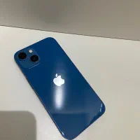iPhone 13 normal