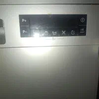 ظرفشویی beko 0رنگ نقره ای 7کیلویی