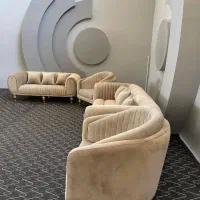 مبل پانما|مبلمان خانگی و میز عسلی|مشکین‌دشت, |دیوار