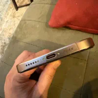 ایفون ۱۶ پرومکس ۲۵۶ گیگ ریجستر شده|موبایل|تهران, سعادت‌آباد|دیوار