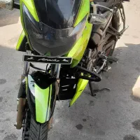 اپاچی مدل۹۵