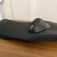 زین اسپشیال هوندا adv 150