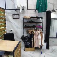 فروش رگال لباس|فروشگاه و مغازه|کاشمر, |دیوار