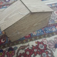 لانه ی پرنده کاملا نو|لوازم جانبی حیوانات|تهران, قصر فیروزه ۱|دیوار