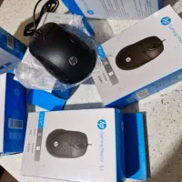 ماوس اچ پی آکبند سیمی